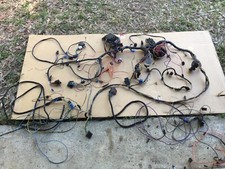1988 Chevy Camaro Z28 Dash Wiring Harness Fuse Box Wires Fuse Blocktpi