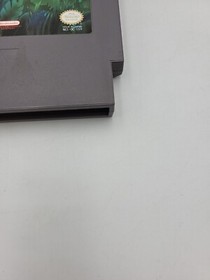 StarTropics, NES, Loose, Authentic! **TESTED**