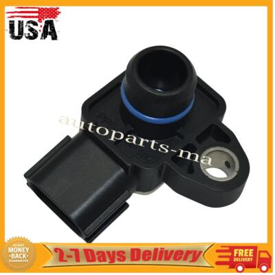 #ad Boost Pressure Sensor 39300 2M500 Fit For Hyundai Santa Fe Kia 9022040027 $27.36