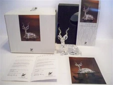 SWAROVSKI SCS ANNUAL EDITION KUDU 175703 