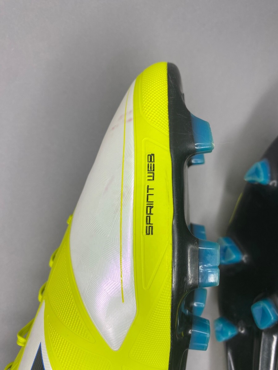 adizeroF50 HG 27cm 2足　DanielDLZ Adidas Adizero F50 ELITE FG Rare Football Soccer Cleats US