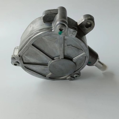Supercharged Brake Vacuum Pump A2712301465 For Mercedes Benz CLK200 C230 1.8L - Picture 3 of 3