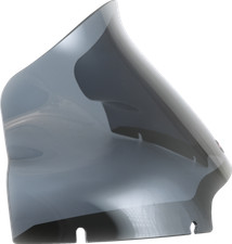 Puig NG Sport Windshield For Kawasaki Z900 2020 - Clear Motorcycle Windshield