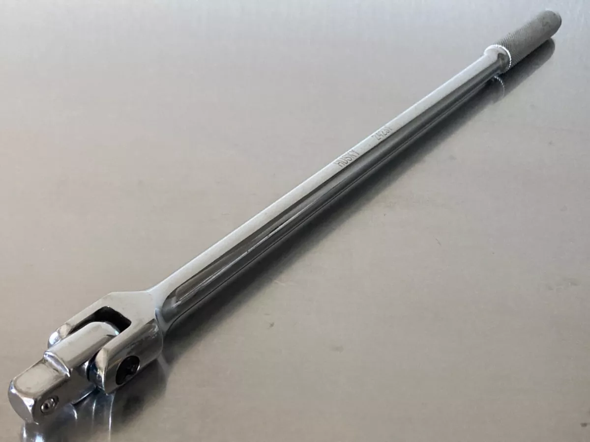 HUSKY 1 2 BREAKER BAR 24231