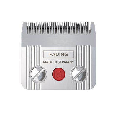 MOSER 1400 FADING EDITION PROFI SCHNEIDSATZ 0,5 MM -2 MM 1406-7320