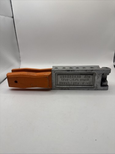 Do-it 1/80-1/4 ounces Roundhead Jig Mold