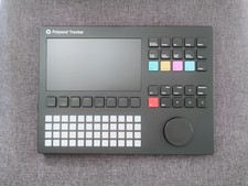 Polyend Tracker - Standalone Sequenzer Sample...
