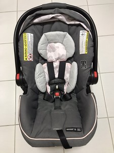 silla graco snugride 35