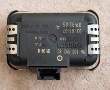 PEUGEOT 307 307CC CITROEN C4 2004-2010 CAPTEUR PLUIE BOSCH 9660059280 essuie glace