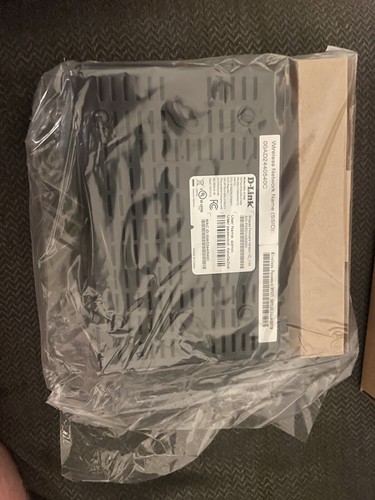 DSL-2750b - Photo 3/3