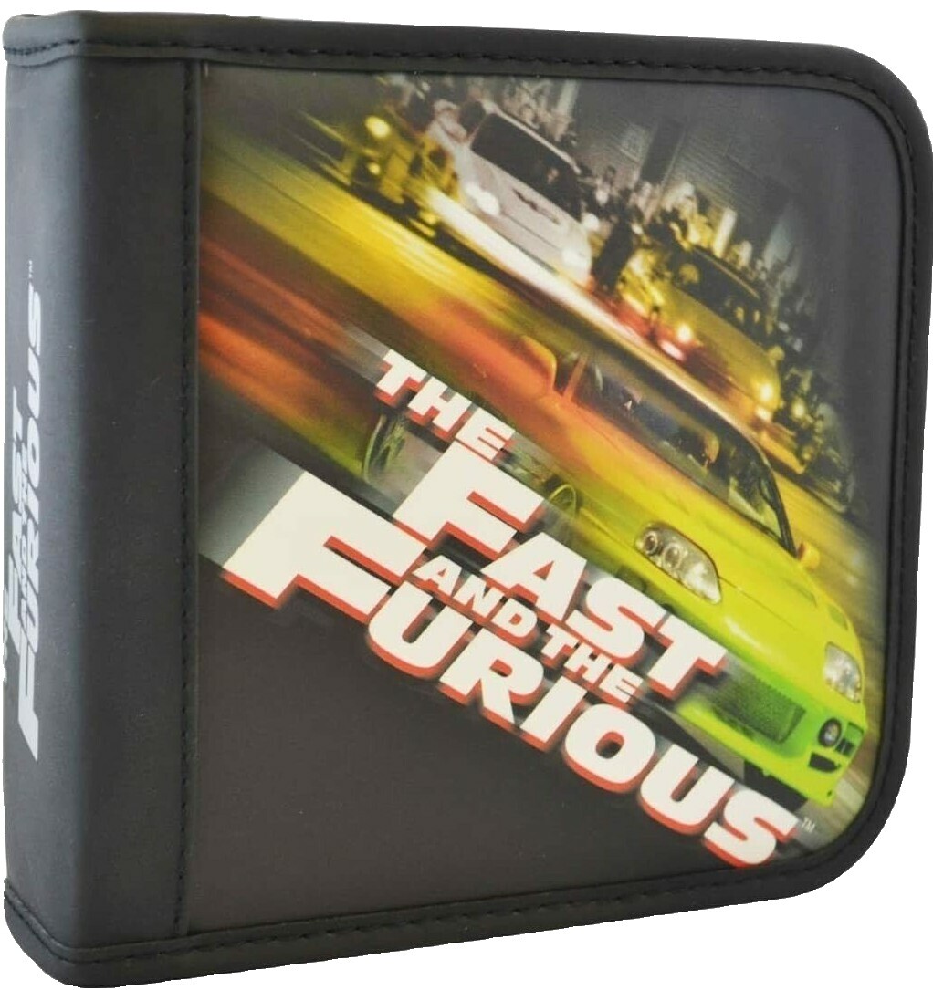 24 Disc DVD Case | eBay