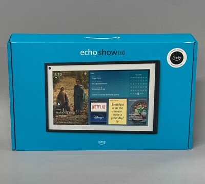 ジャンク amazon echo show 15 Gen.1 Echo Show 15 | Built-in Fire TV and Alexa