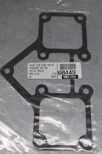 Harley Davidson Mid-USA Rocker Cover Gasket Foam Mat Shovelhead 66-84 17540-69