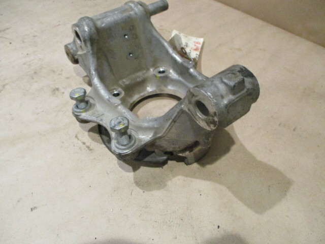 Maserati 4200 - RH Rear Hub Holder - Knuckel - P/N 189334