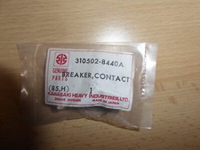GENUINE KAWASAKI CONTACT BREAKER 310502-8440A