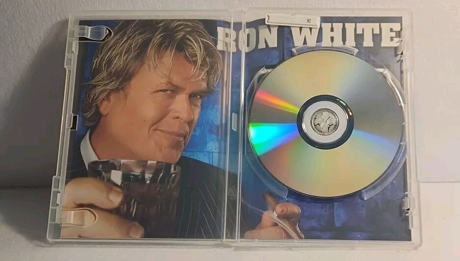 【中古】 You Can’t Fix Stupid RonWhite $_12.JPG?set_id=880000500F