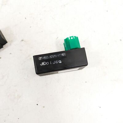 Hyosung GT 650 S/R CDI Control Unit 64857 | eBay