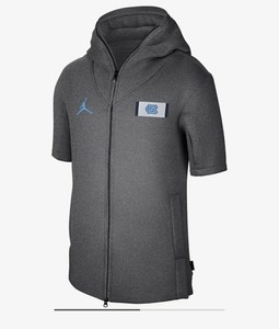 jordan college jacket