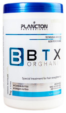 Deep Hair Mask Orghanic Treatment for Hair Straightening 1KG - Plancton Professi