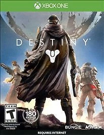 Destiny 2014 Video Games for sale | eBay