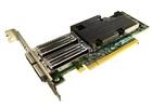 Dell FPM6F Broadcom 57508 Dual Port 100 GB/s QSFP56 PCIe 4.0 X16 Network Adapter