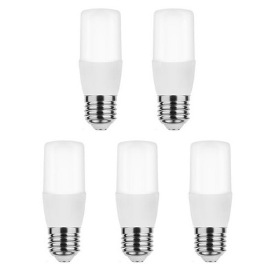 Modee E27 LED Stablampe 7,9W 650lm 2700K Warmweiß 5 Stück