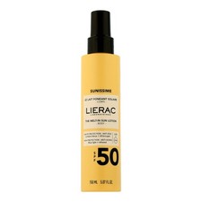 LIERAC Sunissime Le Lait Fondant Solaire SPF 50 150ml