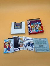 ebay® Auktion 318645236812 | Super Mario Land Marioland Classic Series CiB Nintendo Gameboy Thumbnail of ebay® auction 318645236812 | Super Mario Land Marioland Classic Series CiB Nintendo Gameboy