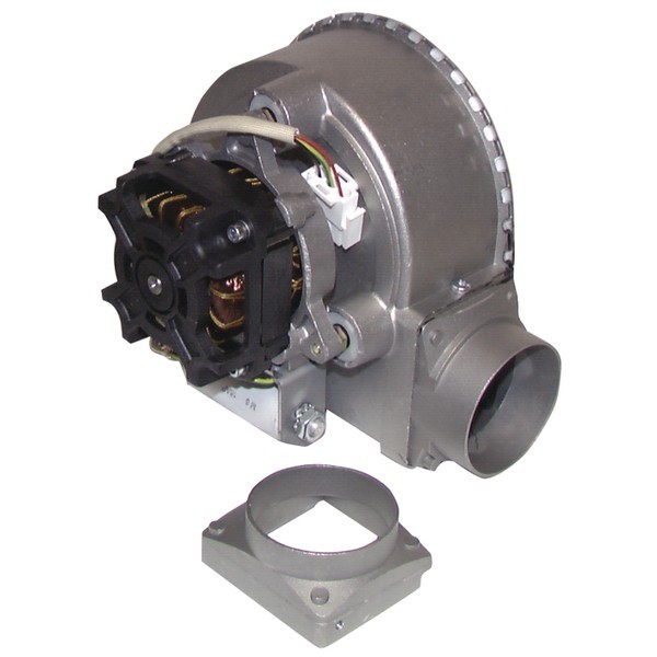 Ventilateur équipé H.ventouse FRISQUET F3AA40154 pièce chaudière étanche