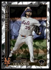 2025 Topps Update Series Silver Diamantes Pick Your Player