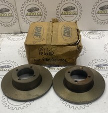 Kits de frein Opel REKORD