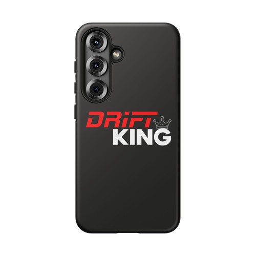 Drift King Phone Case - Tough and Stylish Drift Racing Fans iPhone Samsung Pixel - 第 71/112 張圖片