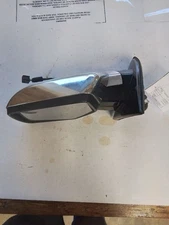 Driver Side View Mirror Power Opt DL8 Fits 15-18 SUBURBAN 1500 84347489