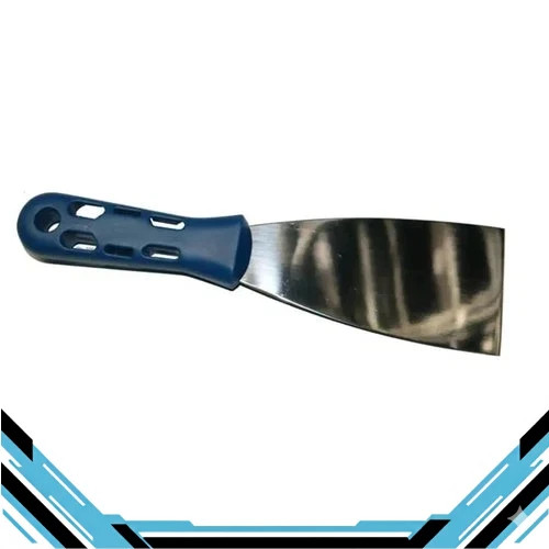 Malerspachtel Spachtel Rostfrei Trockenbau Stielspachtel Gipserspachtel-image