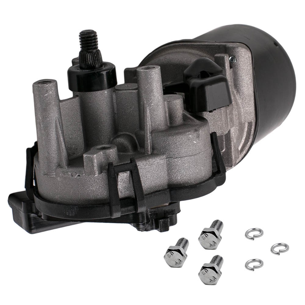 Front Windscreen Wiper Motor For Nissan Qashqai 2007-2013 J10 Jj10 28800-Jd000 - Image 2