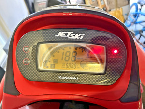 Ultra 150 Kawasaki | eBay