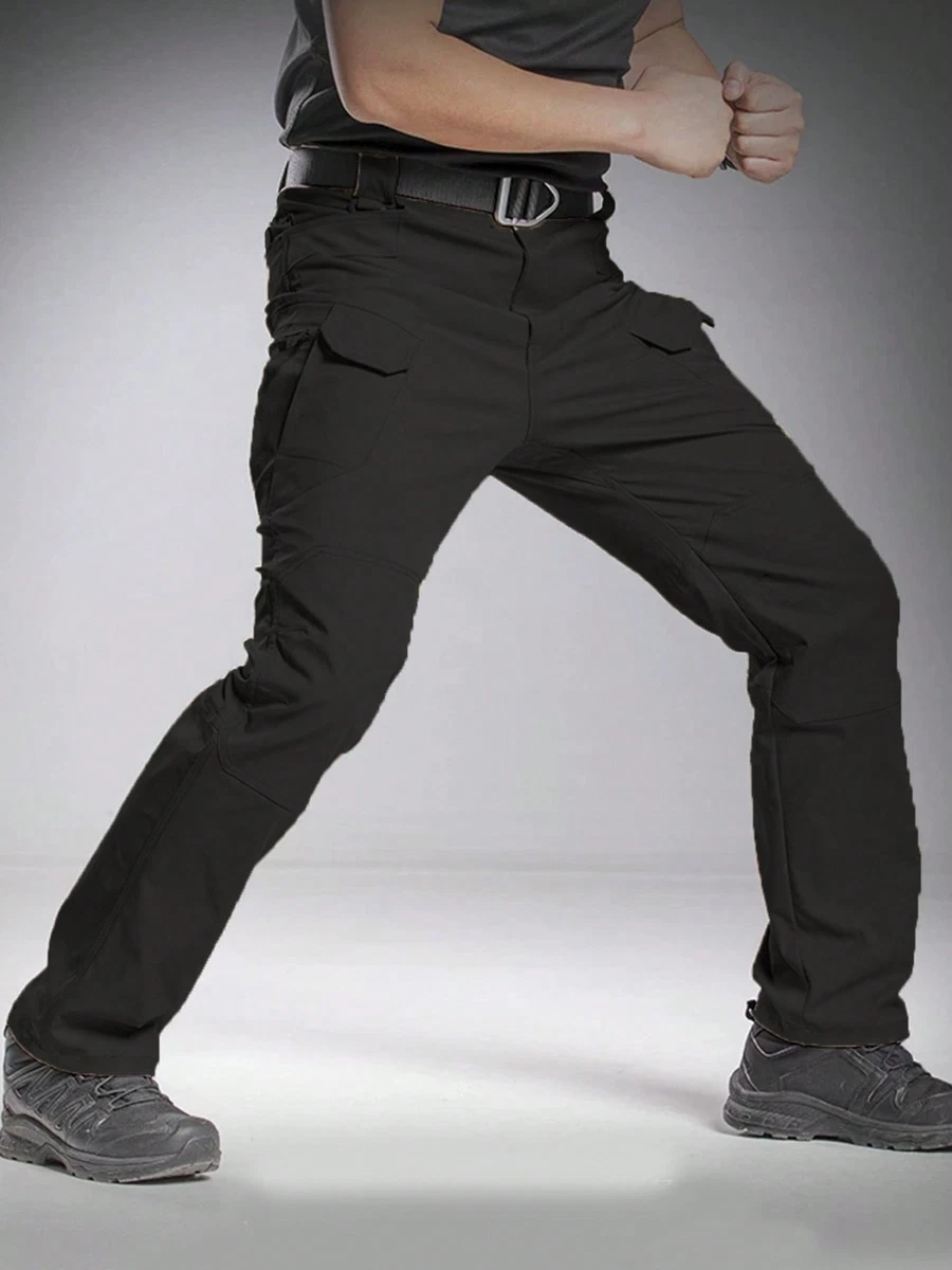 Classic Cargo Pants for Men for sale | eBay