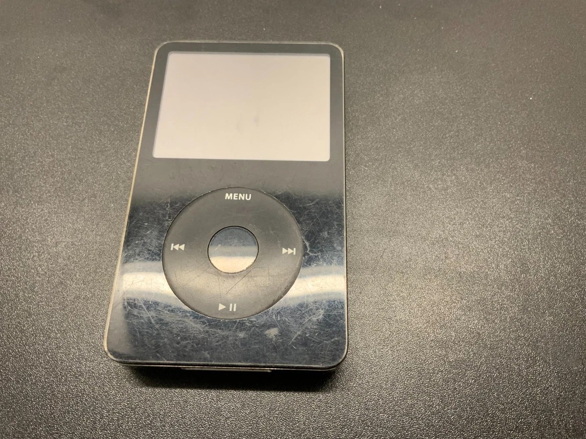 Ipod Model A1136 for sale | eBay