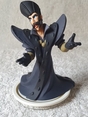 Disney Infinity 3.0 Time