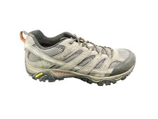 Merrell Men Sneaker Hiking Trekking Shoes J06029 Moab 2 WP Beluga Size 12.5 M