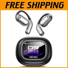 Instant Multi-Language Translation Earphones - 144 Languages