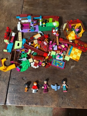 for LEGO Disney Encanto: The Madrigal House (Set 43202)