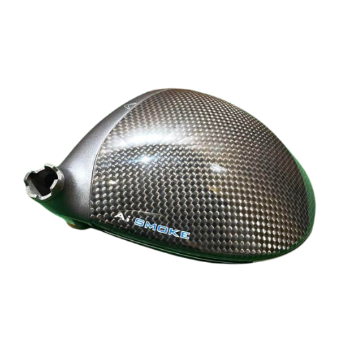 Tête De Driver Callaway Paradym Ai Smoke MAX 9.0° – Occasion – Droitier