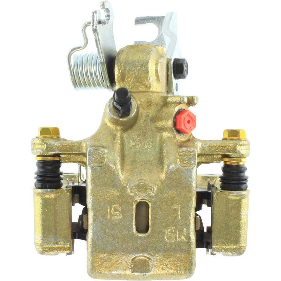 Pinza de freno de disco compatible con Nissan Máxima 1994-2000 PIEZAS CENTRICAS Foto 4 de 4