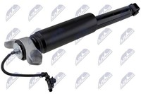 Nty A-CH-022 StoßDäMpfer Hinten Links FüR Cadillac