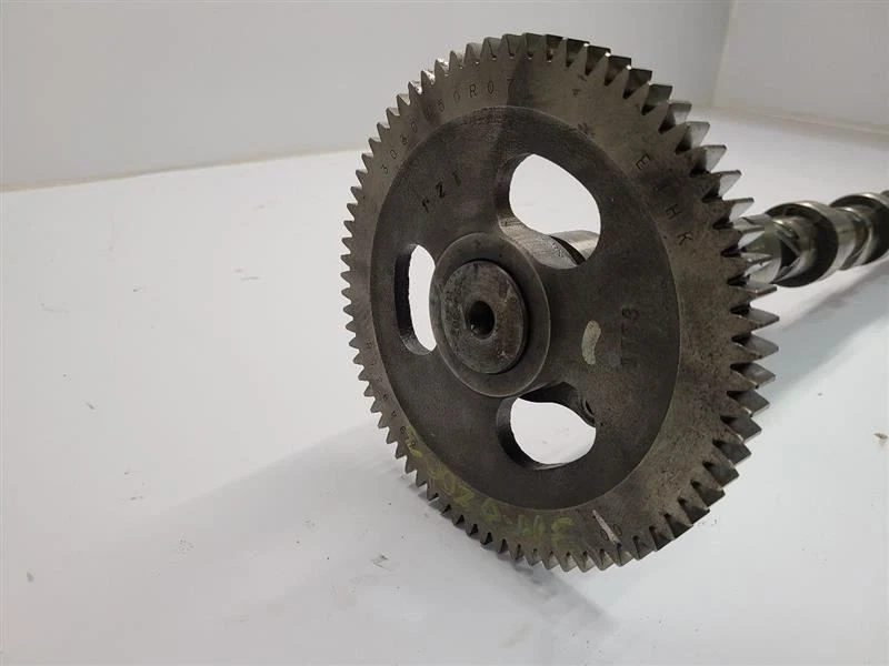 Dodge 2500 2007 07 camioneta árbol de levas  Foto 3 de 4