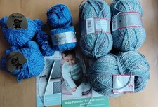 wolle, wolle konvolut , wollpaket strickset ,Handarbeiten Wollreste, Sockenwolle