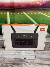 1Mii  B03 Bluetooth Transmitter Receiver 2 n 1 Hi-Fi ESS DAC Chip