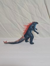 Godzilla x Kong The New Empire Godzilla Evolved Action Figure 2024 6" Tall