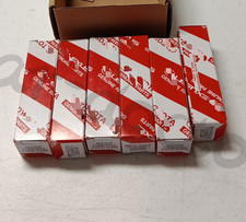 6x OEM For LEXUS 2016-2021 RX350 FACTORY IRIDIUM SPARK PLUG SET 90919-01263